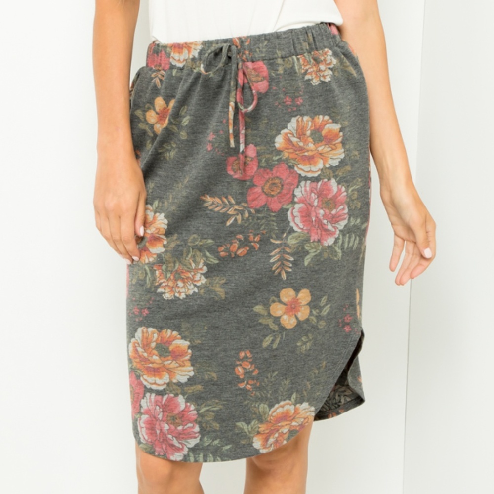 REGULAR SIZE SKIRT(FINAL SALE)